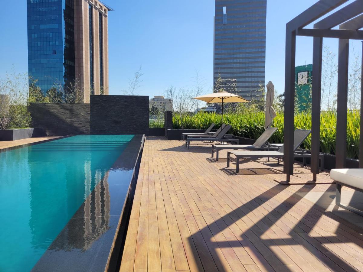 Jockey Club Residence - Sao Paulo — Photos 1